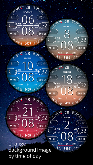 CFS120 Solar Sync Screenshot 1