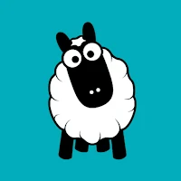 Wonky Sheep