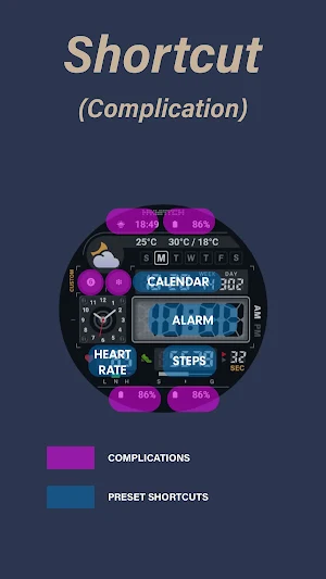 HMK WD141 Screenshot 2