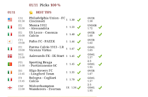 Helps For Betting (Sure Games) Screenshot 2