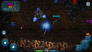 Multispace LITE Screenshot 0