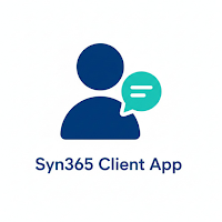 Syn365 Client