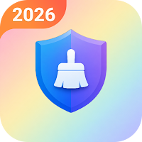 Secure Antivirus-Phone Cleaner