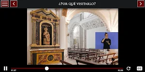 Convento de Santa Clara Screenshot 3