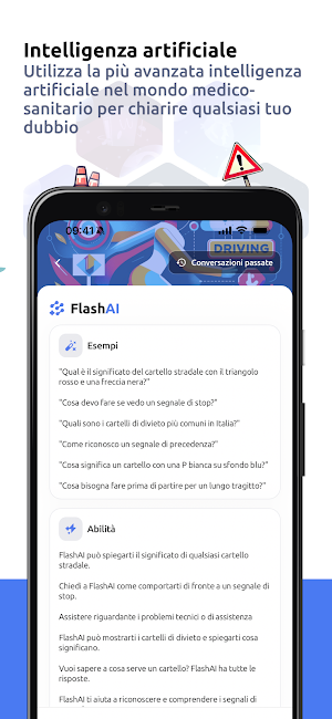 PatenteFlash - Ufficiale 2024 Screenshot 1