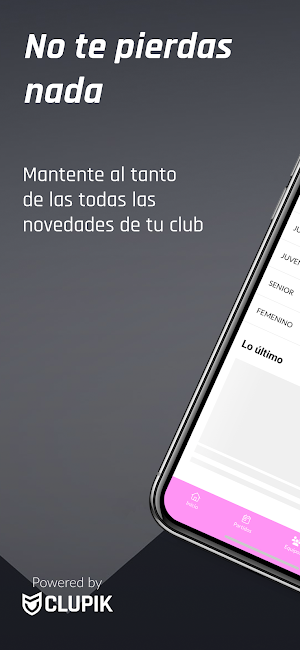 Huercalense CFS Screenshot 1