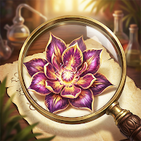 Charm&Clue Chapter 2