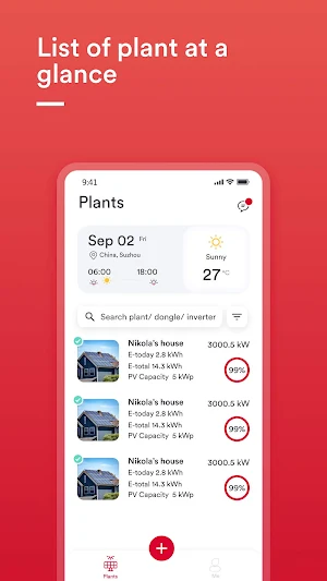 Arçelik Solar Screenshot 0