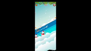 Slider Santa Screenshot 1