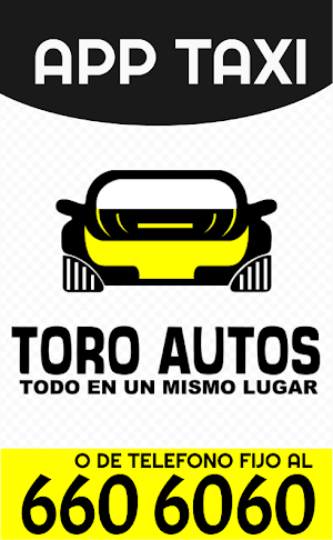 Toro Autos Usuario Screenshot 0