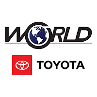 World Toyota Connect