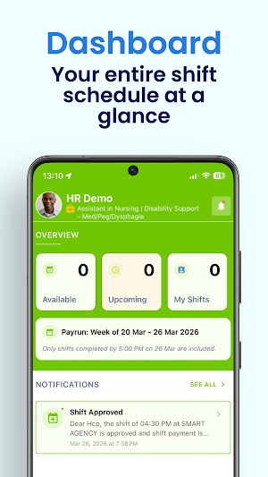 IShapps Screenshot 1