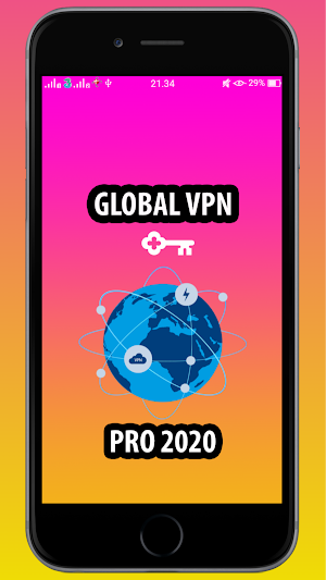 Global VPN Pro 2020 | Free Screenshot 0