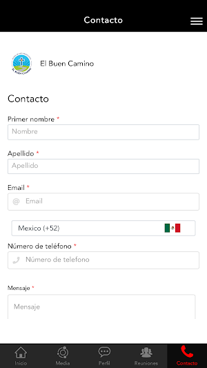 El Buen Camino Screenshot 3