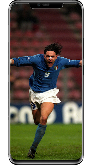 Inzaghi Wallpapers Screenshot 3