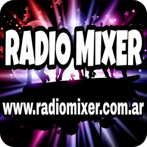 Radio Mixer Rafaela Screenshot 0