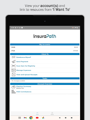 Insurapath, Inc. Screenshot 3