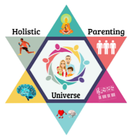 Holistic Parenting Universe