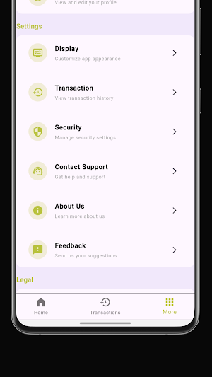 Kalamuwahidsub Screenshot 1