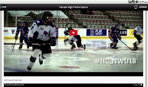 BC Hockey Screenshot 3
