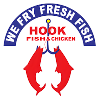 Hook Fish and Chicken