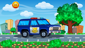 Car wash Screenshot 3