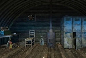 Escape Games - Puzzle Battle Screenshot 0