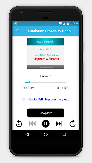 Religion and Spirituality Audiobooks Screenshot 3