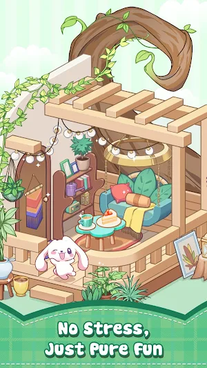 Room Decor: Aesthetic Makeover Screenshot 2