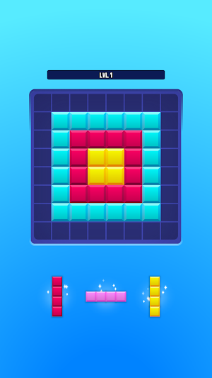Puzzlombie Screenshot 2