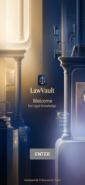 LawVault Screenshot 0