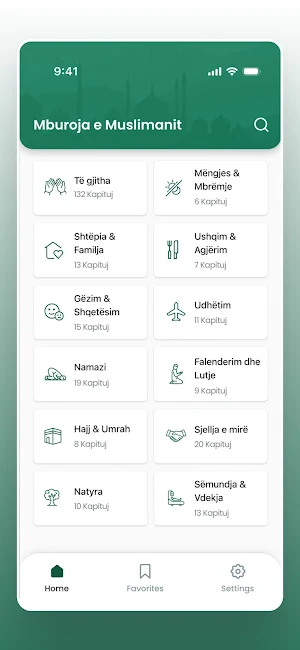 Mburoja Screenshot 1
