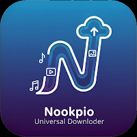 Nookpio - Universal Downloader