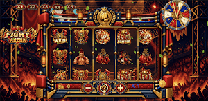 Slots 777 Fight  Arena Screenshot 2