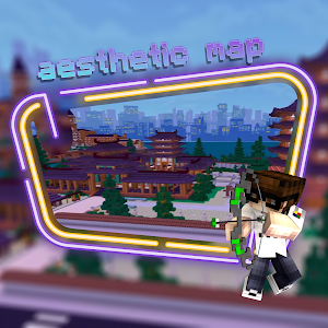 Beautiful Maps For Minecraft Screenshot 1