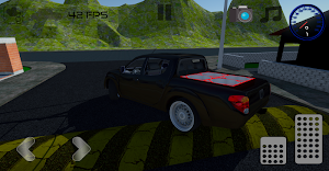 Club Dos Rebaixados Screenshot 1