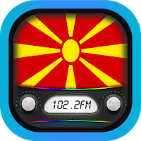 Radio Macedonia + Radio Online