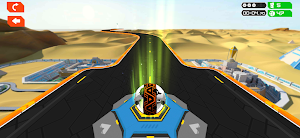 Gyrosphere Evolution 24 Screenshot 0