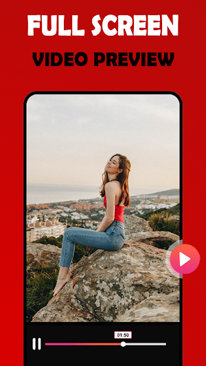 GoGo Downloader - Video Music Screenshot 0