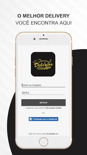 DELIRIOS SUCOS Screenshot 0