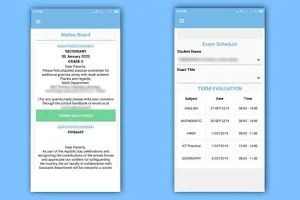 Eduworld Screenshot 2
