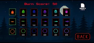 Angry Fire: Rise of the Flame Screenshot 1