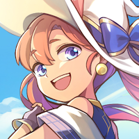 晴空物語 - FLUFFY PLANET SAGA
