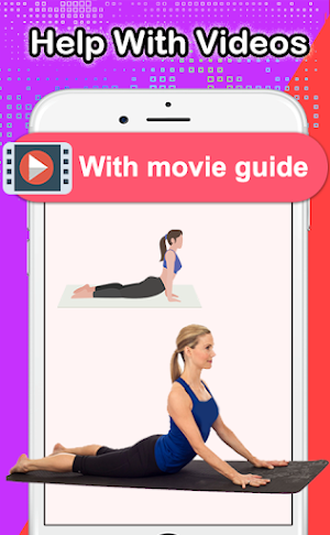 Breast Workout Beauty Boobs 30 Screenshot 3