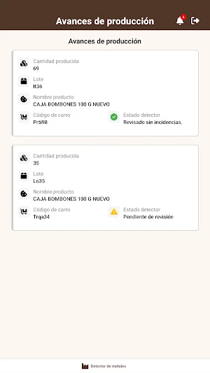 FêteFlow Screenshot 3