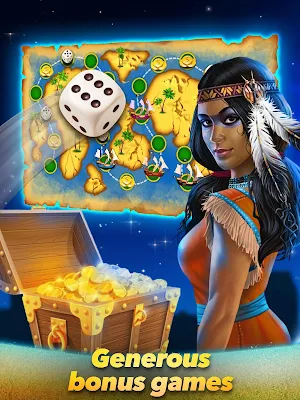 Sandman Slots - Slot Machines Journey with Bonus Screenshot 2