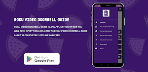 Roku Video Doorbell Guide Screenshot 0