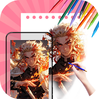 AR Drawing: HD Draw Sketch