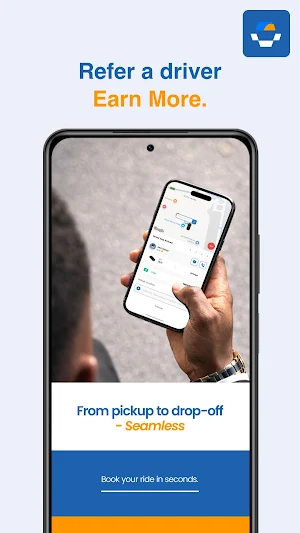 Sunflex Ride Screenshot 1