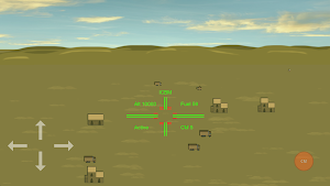 Missile Truck: Modern Warfare Screenshot 2